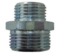 5PZ IDRAULICA VITI DOPPIA RIDOTTA ART.245 GR.1X3 4:
