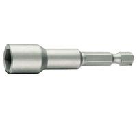 5PZ INSERTI INSERTO BETA 862 F PER AVVITATORE CHAIVI A BUSSOLA ESAGONALE Ø mm13