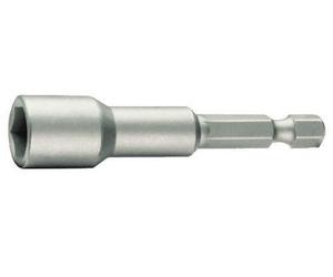 5PZ INSERTI INSERTO BETA 862 F PER AVVITATORE CHAIVI A BUSSOLA ESAGONALE Ø mm13