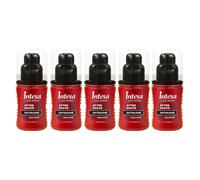 5pz INTESA POUR HOMME Dopobarba antirughe 100ml - idratante