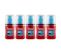 5pz INTESA POUR HOMME Lozione dopobarba tonificante 100ml - fresh
