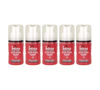 5pz INTESA POUR HOMME SENSITIVE Balsamo dopobarba 100ml - collagene marino