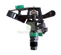 5PZ IRRIGATORE BATTENTE 427 NAAN PLASTICA SETTORE 1 2M: