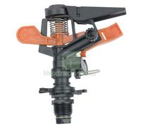 5PZ IRRIGATORE BATTENTE 427 STARS PLASTICA SETTORE 1 2M SELF: