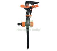 5PZ IRRIGATORE BATTENTE 427 SU PUNTALE STARS PLASTICA SETTORE INNESTO RAPIDO PA: