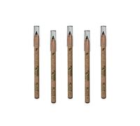 5pz Kajal matita occhi nera Kost Bio Pure ingredienti biologici