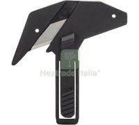 5PZ LAMA COLTELLO SICUREZZA 10358 FATMAX STANLEY MM 55: