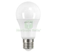 5PZ LAMPADA LED GOCCIA HARMONY 80 CENTURY CALDA VOLT 230 WATT 15 LUMEN 1521 E27: