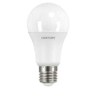 5PZ LAMPADA LED GOCCIA HARMONY 80 CENTURY FREDDA VOLT 230 WATT 15 LUMEN 1521 E27