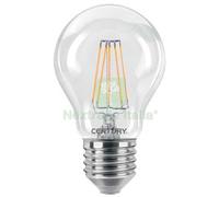 5PZ LAMPADA WIRE LED GOCCIA INCANTO CENTURY CALDA VOLT 230 WATT 7 LUMEN 806 E2: