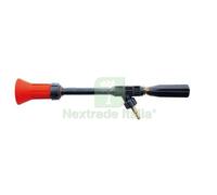 5PZ LANCIA AP TURBO A MANOPOLA BRAGLIA NYLON CM 30: