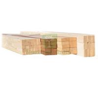 5PZ LISTELLO ABETE MM.20 X 70 X 200H: