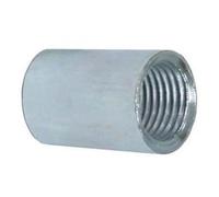 5PZ MANICOTTO ACCIAIO ZINCATO - FF 1"