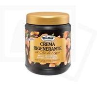 5PZ MIL MIL CREMA RIGENERANTE 1000ML OLIO DI ARGAN