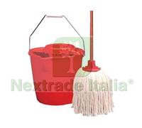 5PZ MOCIO SET COMPLETO ROSSO PZ.4: