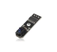 5Pz Modulo Sensore di Tracciamento Lineare Infrarosso 5V Per