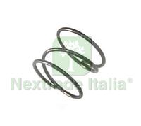 5PZ MOLLA RICAMBIO PER TESTINA ACTIVE: