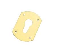5PZ MOSTRINE ESTERNE A BOTTE IN OTTONE 95297/B - mm.52x70 (95297B00C1)