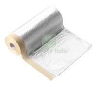 5PZ NASTRO CARTA + PE COPRO AL VOLO SORAGNI H.CM 270 ML 16: