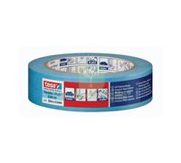 5PZ NASTRO MASCHERATURA AZZURRO 30MMX50M:
