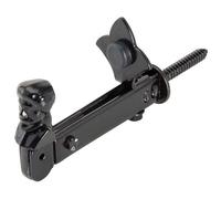 5PZ NOTTOLA FERMAPERSIANE AD OMINO REGOLABILE VERN NERA + FERMO S.MM 0/60