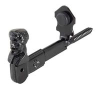 5PZ NOTTOLA FERMAPERSIANE AD OMINO VERN NERA + FERMO S.MM 60