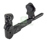 5PZ NOTTOLA FERMAPERSIANE AD OMINO VERN NERA + FERMO S.MM 60: