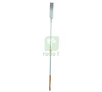 5PZ PALA ACCIAIO INOX PER BRACE CON MANICO FIG.5: