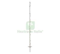 5PZ PALETTO PER ELETTRIFICATORE H. CM 160 PUNTA CM.21: