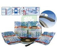 5PZ PARAFREDDO GUARNIZIONE ESPANSA ADESIVA "MUSS" MM.20H. SPESSORE MM.10 ROTOLO: