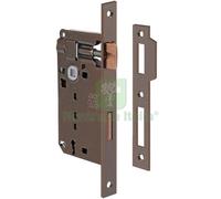 5PZ PATENT BRONZATA AGB QUADRO 8 70 MM.45: