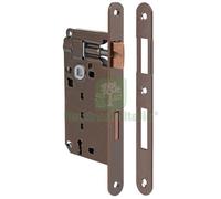5PZ PATENT BRONZATA AGB QUADRO 8 70 MM.50 B.TONDO: