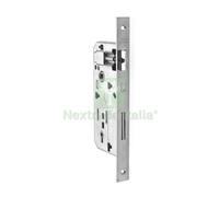 5PZ PATENT SERRATURA Q.8 90 NICHEL 45 S GACCIA: