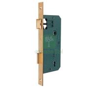 5PZ PATENT SERRATURA Q.8 90 OTTONATA DA 45 S GACCIA: