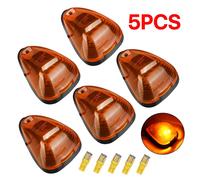 5PZ per Ford Super Duty Pick-up LED Kit luci di posizione sul tetto della cabina