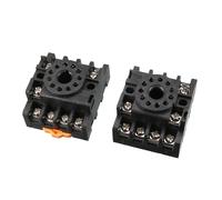 5pz PF113A ripetitore Base presa 11 perno per MK3P-I JQX-10F/3Z