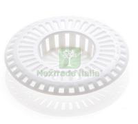 5PZ PL GRIGLIETTA PVC PER PILETTA LAVELLO UNIVERSALE:
