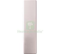 5PZ PLACCA AVVOLGITORE CIECA UNIVERSALE ABS BIANCO MM 65X250: