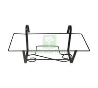 5PZ PORTAFIORIERA PER BALCONE CM 50: