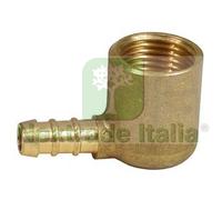 5PZ PORTAGOMMA GAS GPL FEMMINA 1 2":