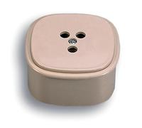 5PZ PRESA A PARETE TRIPOLARE FME