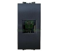 5PZ PRESA TELEFONICA PLUG 'RJ11' 14084: