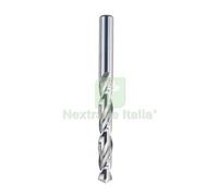 5PZ PUNTA TRAPANO HSS RETTIFICATA 01350 KRINO MM 13X151: