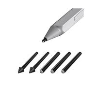 5PZ Punte Della Penna Punta Della Penna Dello Stilo HB HB HB 2H 2H Kit di Sostituzione per Surface Pro 7/6/5/4/Libro/Studio/Go