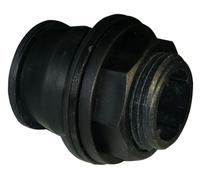 5PZ RACCORDO NYLON DIRITTO PER CASSONI AD ESPANSIONE 3/4 Nextradeitalia