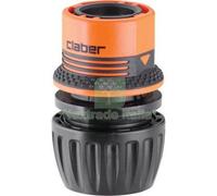 5PZ RACCORDO RAPIDO STRINGITUBO UNIVERSALE CLABER 1 2 5 8 3 4 SELF 8547: