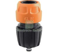 5PZ RACCORDO RAPIDO STRINGITUBO UNIVERSALE + STOP GF 1 2 5 8 3 4+AQUASTOP 8000 :