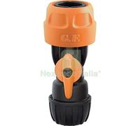 5PZ RACCORDO RAPIDO STRINGITUBO + VALVOLA GF 1 2 5 8 8000 5024: