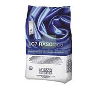 5PZ RASANTE RASOLISCIO LC7 FASSA BORTOLO BIANCO KG 4: