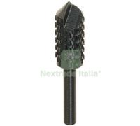5PZ RASPA ROTATIVA + FRESA X LEGNO 438.00 PG G.MM 6: